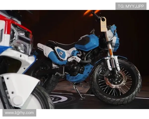 12970元起，猎变蜻蜓队长、机甲蜂双车齐发！又见久违的跨骑车