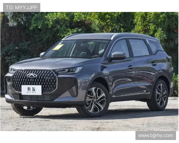 16万多元比亚迪唐，都是7座中型SUV，看着比瑞虎8高级吗